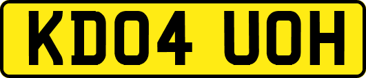 KD04UOH