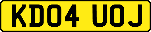 KD04UOJ