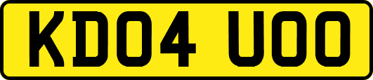 KD04UOO