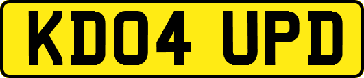 KD04UPD