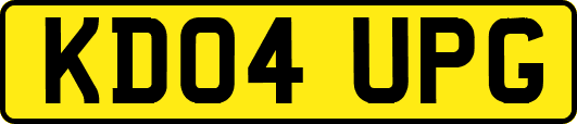 KD04UPG