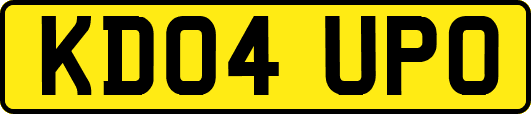 KD04UPO