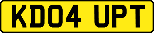 KD04UPT