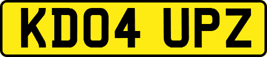 KD04UPZ
