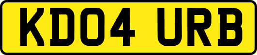 KD04URB