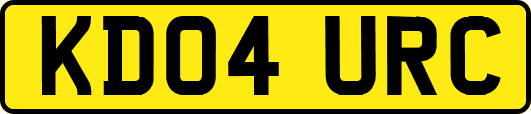KD04URC