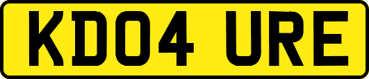 KD04URE