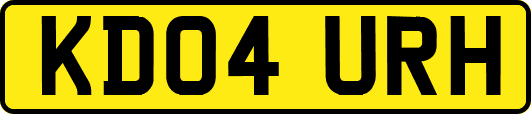 KD04URH