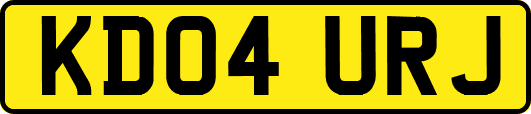 KD04URJ