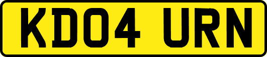 KD04URN