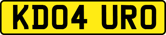 KD04URO
