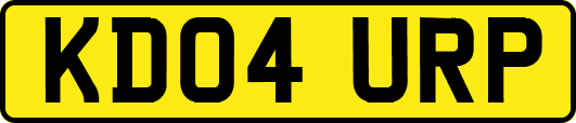 KD04URP
