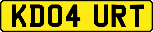 KD04URT
