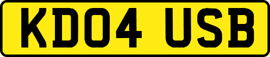 KD04USB