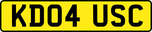 KD04USC