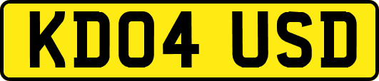 KD04USD