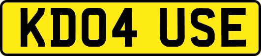 KD04USE