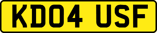 KD04USF