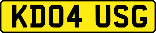 KD04USG