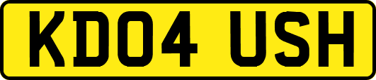KD04USH