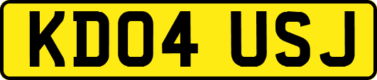 KD04USJ
