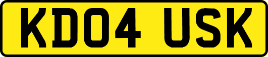 KD04USK
