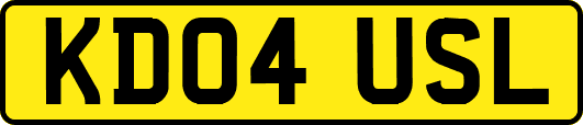 KD04USL