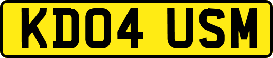 KD04USM
