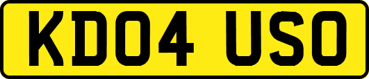 KD04USO