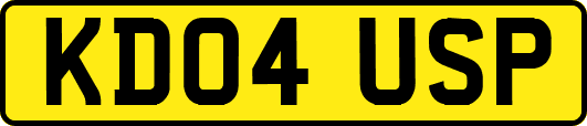 KD04USP