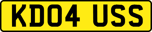 KD04USS