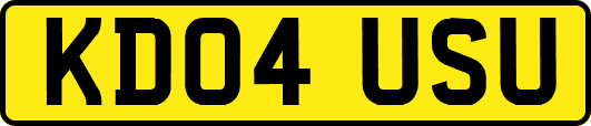 KD04USU