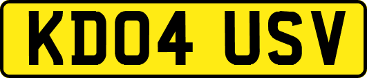 KD04USV