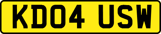 KD04USW