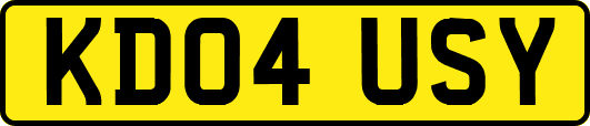 KD04USY