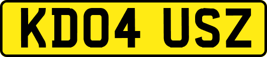 KD04USZ