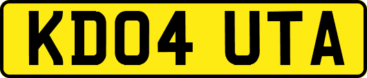 KD04UTA