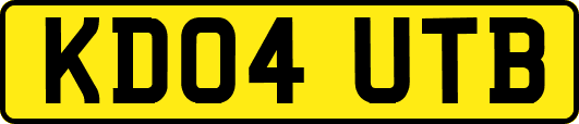 KD04UTB