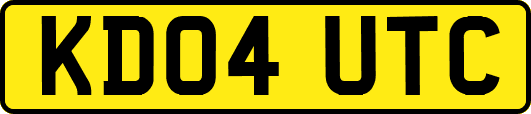 KD04UTC