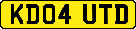 KD04UTD
