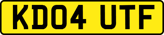 KD04UTF