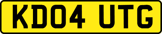 KD04UTG
