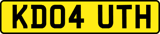 KD04UTH