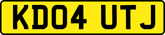 KD04UTJ
