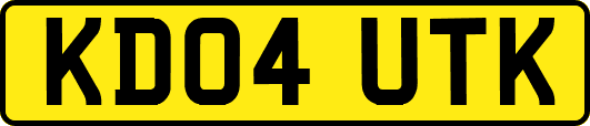 KD04UTK