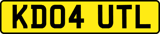 KD04UTL