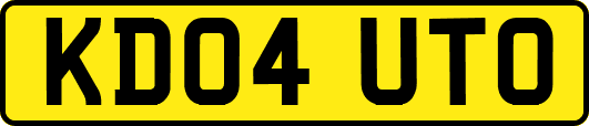 KD04UTO