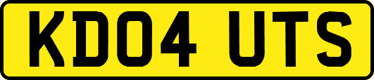 KD04UTS