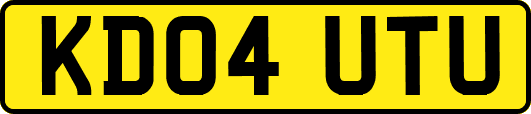KD04UTU