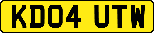 KD04UTW